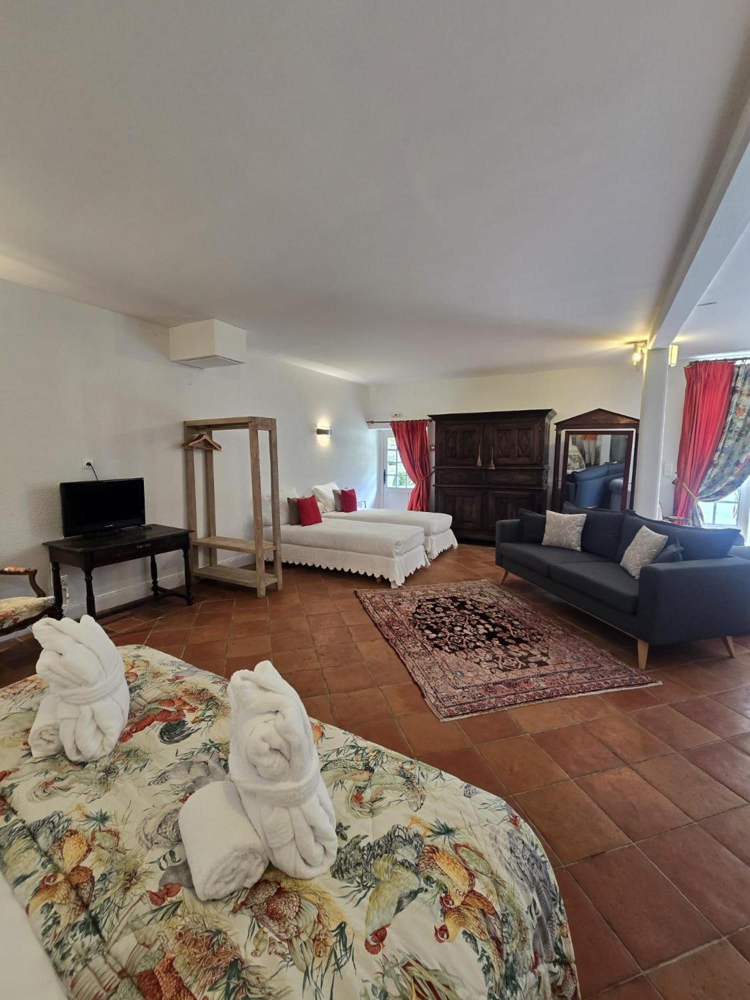 Manoir D'Hautegente Coly Exterior foto