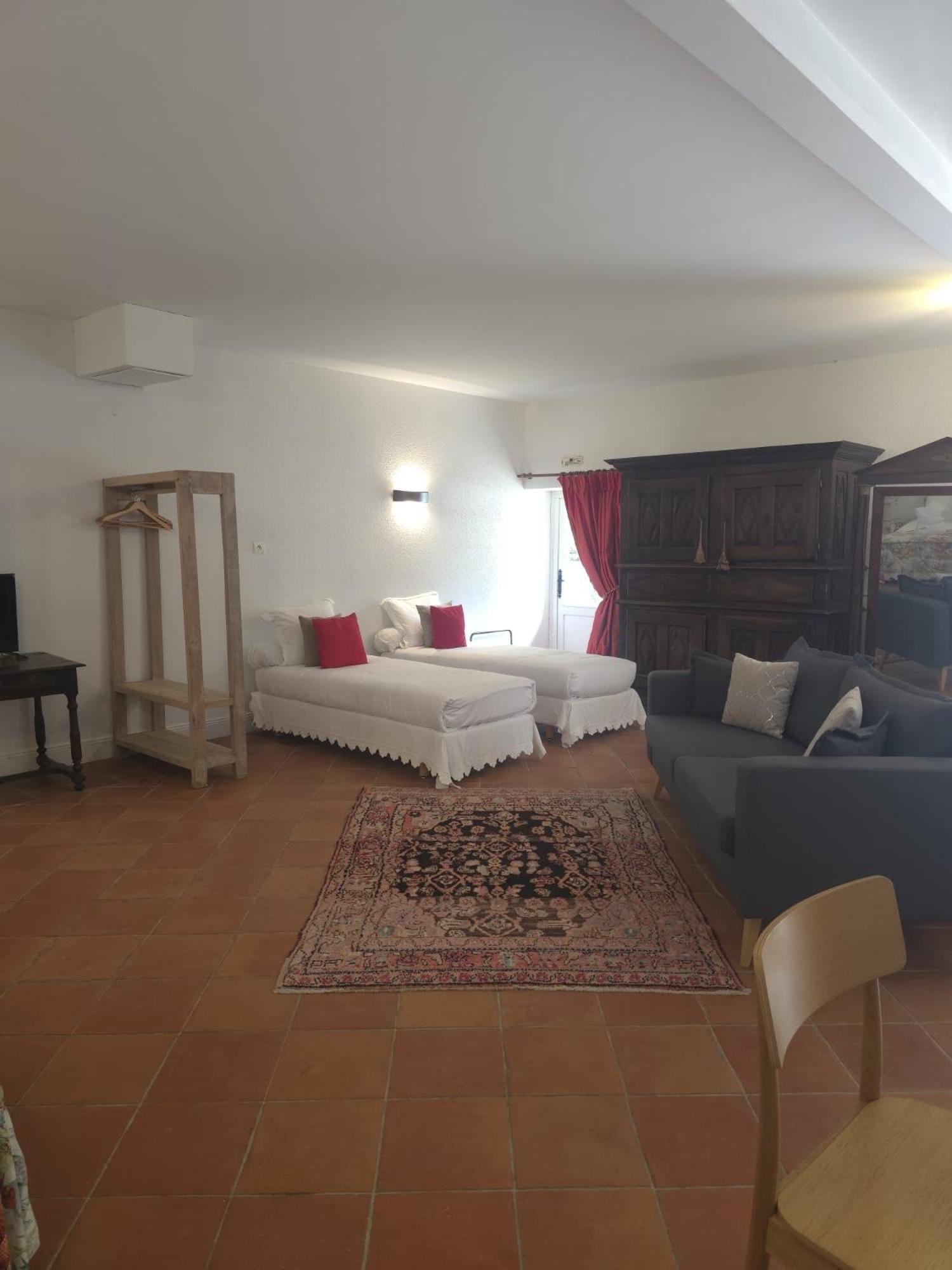 Manoir D'Hautegente Coly Exterior foto