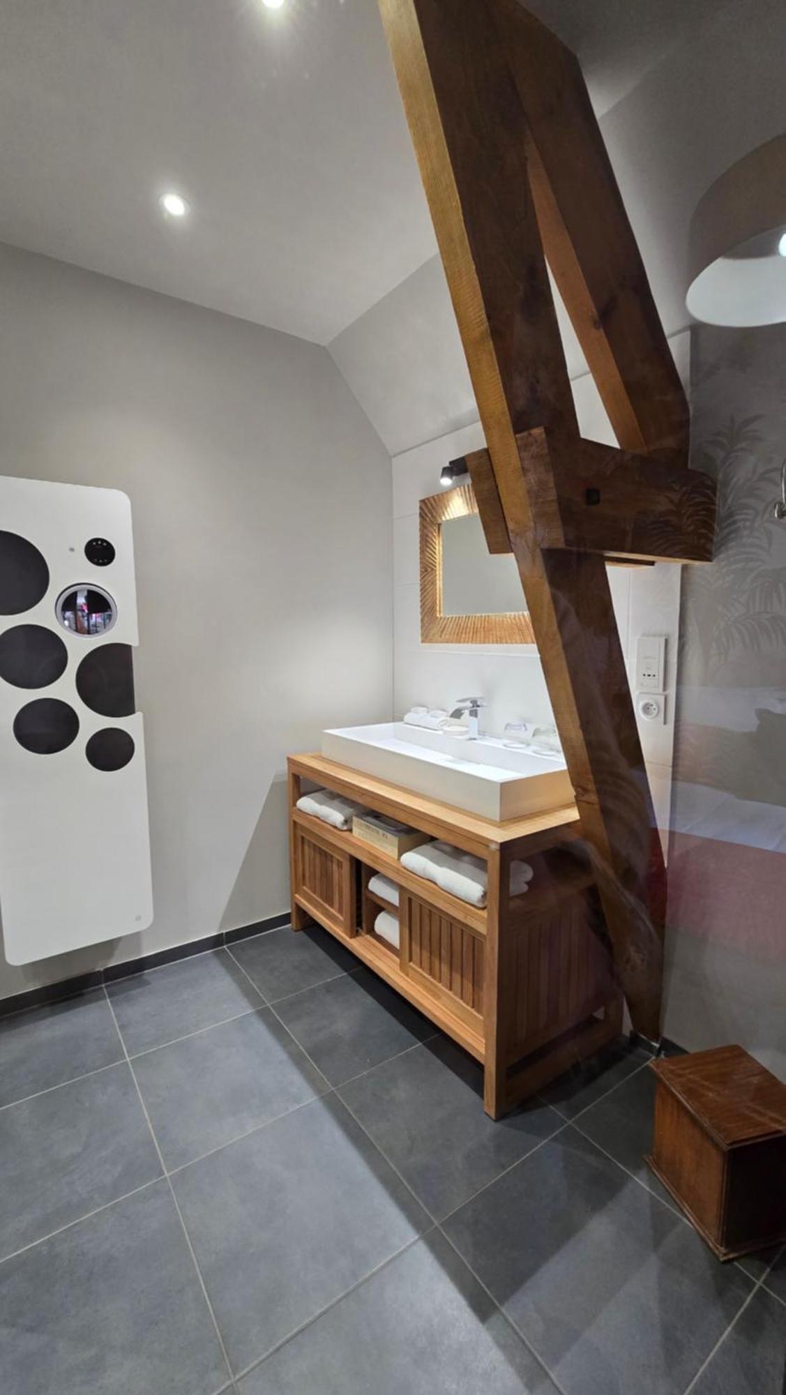Manoir D'Hautegente Coly Exterior foto
